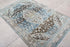 Antique Hamadan Area Rug (4' x 6')